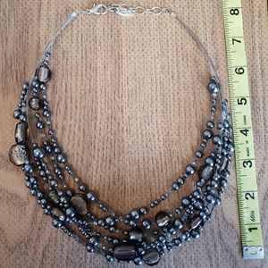 Statement Necklace